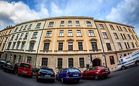 Hotel Pyramida